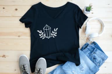 Magic Dream by Sirinart — Dingbats Font — thumbnail 6