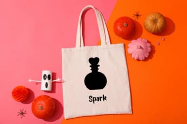 Magic Potion by Heartcraft Atelier — Dingbats Font — thumbnail 5