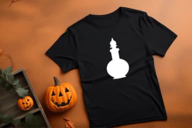 Magic Potion by Heartcraft Atelier — Dingbats Font — thumbnail 6