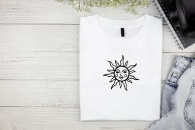 Magic Summer Icon Set by Heartcraft Atelier — Dingbats Font — thumbnail 5