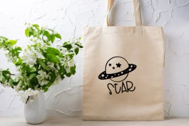 Magic Tattoo by Sirinart — Dingbats Font — thumbnail 5