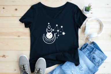 Magic Tattoo by Sirinart — Dingbats Font — thumbnail 6