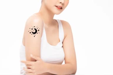 Magic Tattoo by Sirinart — Dingbats Font — thumbnail 8