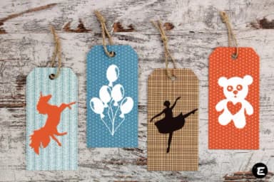 Magical by grafikestelle — Dingbats Font — thumbnail 2