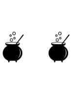 Magical Mystery by edywiyonopp — Dingbats Font — thumbnail 4