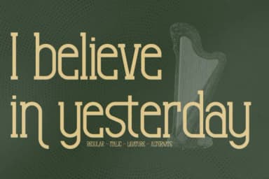 Magistan by Storytype Studio — Slab Serif Font — thumbnail 5