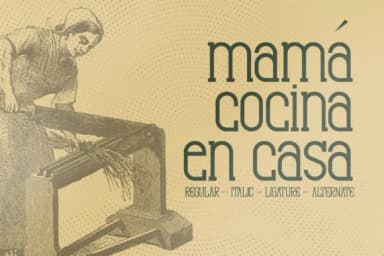 Magistan by Storytype Studio — Slab Serif Font — thumbnail 8