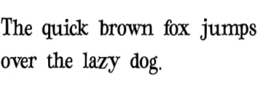 Magnolia by OliviaFontCo — Slab Serif Font — thumbnail 5