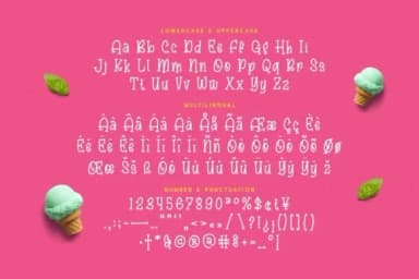 Magout by imoodev — Slab Serif Font — thumbnail 7