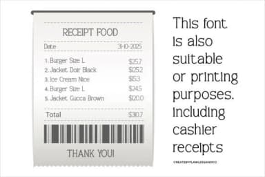 Mahisten by Flawless And Co — Slab Serif Font — thumbnail 7