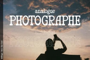 Mahligai by Denustudios — Slab Serif Font — thumbnail 2