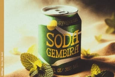 Mahligai by Denustudios — Slab Serif Font — thumbnail 4