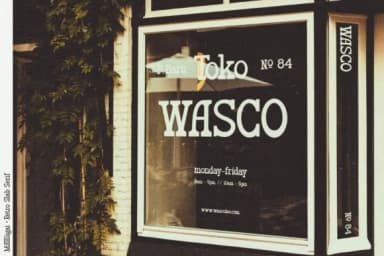 Mahligai by Denustudios — Slab Serif Font — thumbnail 6