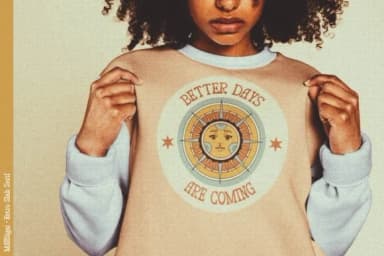 Mahligai by Denustudios — Slab Serif Font — thumbnail 8