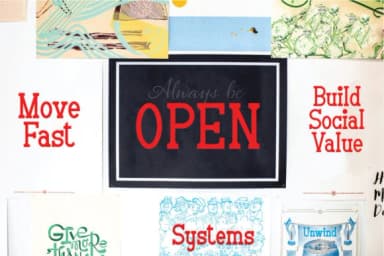 Mailgram by RaisProject — Slab Serif Font — thumbnail 5