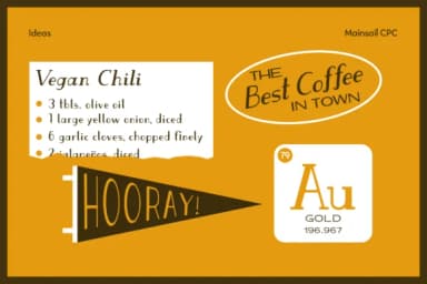 Mainsail CPC by CPC Type — Slab Serif Font — thumbnail 5