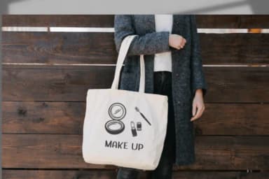 Make Up by Ketsarin — Dingbats Font — thumbnail 5