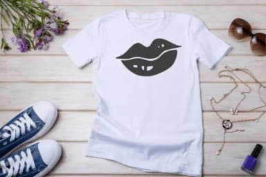 Make Up by Ketsarin — Dingbats Font — thumbnail 6