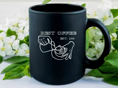 Makenna by Pukka De — Slab Serif Font — thumbnail 8