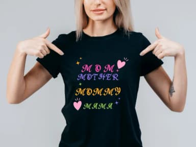 Makenzie by Pukka De — Slab Serif Font — thumbnail 5