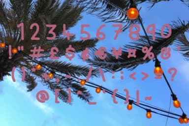 Malai Kanchana by TNE Designs — Slab Serif Font — thumbnail 3