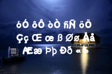 Malai Kanchana by TNE Designs — Slab Serif Font — thumbnail 4