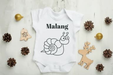 Malang by Suphitchaya — Dingbats Font — thumbnail 5