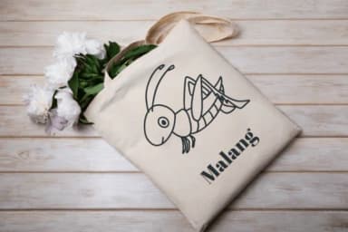 Malang by Suphitchaya — Dingbats Font — thumbnail 6