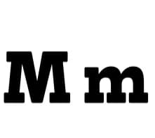 Maldera by Maulana Creative — Slab Serif Font — thumbnail 8