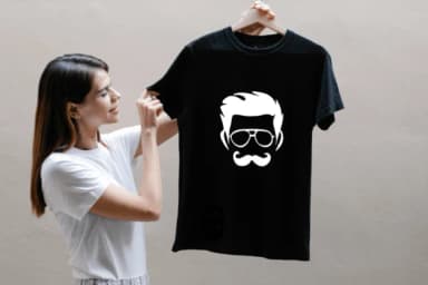 Male Hairstyle by Nongyao — Dingbats Font — thumbnail 5