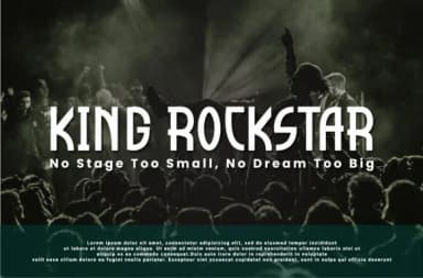 Malkana by JprintStudio — Slab Serif Font — thumbnail 2