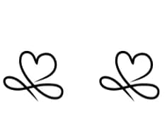 Mama Heart by CraftedType Studio — Dingbats Font — thumbnail 4