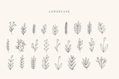 Mama Leave by CraftedType Studio — Dingbats Font — thumbnail 3