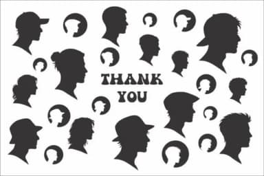 Man &amp; Habits by edywiyonopp — Dingbats Font — thumbnail 3