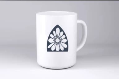 Mandala Elements by Apiwat Type — Dingbats Font — thumbnail 6