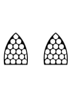 Mandala Elements by Apiwat Type — Dingbats Font — thumbnail 8