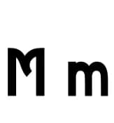 Mandala Vintage by Creativewhitee — Slab Serif Font — thumbnail 6