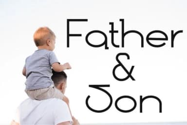 Mandatory by YanStudio — Slab Serif Font — thumbnail 3