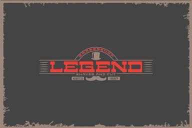 Mando by Line creative — Slab Serif Font — thumbnail 6