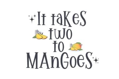 Mango Farmhouse by AM Designs — Slab Serif Font — thumbnail 2
