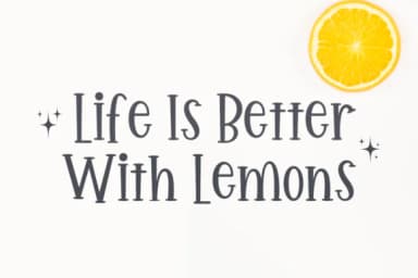 Mango Farmhouse by AM Designs — Slab Serif Font — thumbnail 4