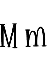 Mango Farmhouse by AM Designs — Slab Serif Font — thumbnail 6