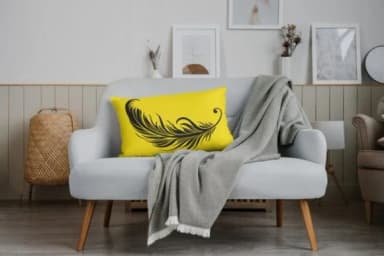 Maori Feathers by MOMAT THIRTYONE — Dingbats Font — thumbnail 6