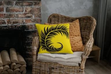 Maori Feathers by MOMAT THIRTYONE — Dingbats Font — thumbnail 7