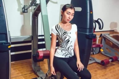 Maori Feathers by MOMAT THIRTYONE — Dingbats Font — thumbnail 8