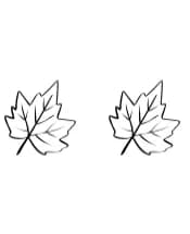 Maple Leaf by Ketsarin — Dingbats Font — thumbnail 8