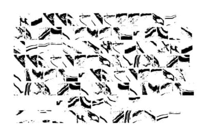 Marble Glyph by GraphicsBam Fonts — Dingbats Font — thumbnail 2