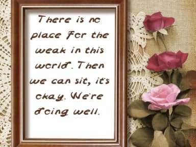 Margin by Pukka De — Slab Serif Font — thumbnail 3