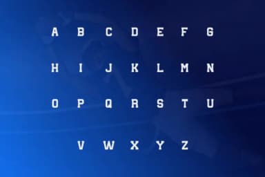 Marginton by Sacramental — Slab Serif Font — thumbnail 2