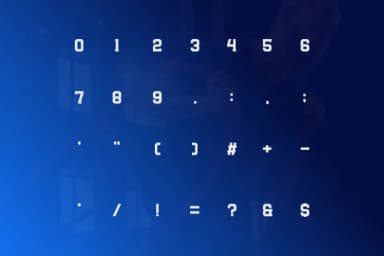 Marginton by Sacramental — Slab Serif Font — thumbnail 3